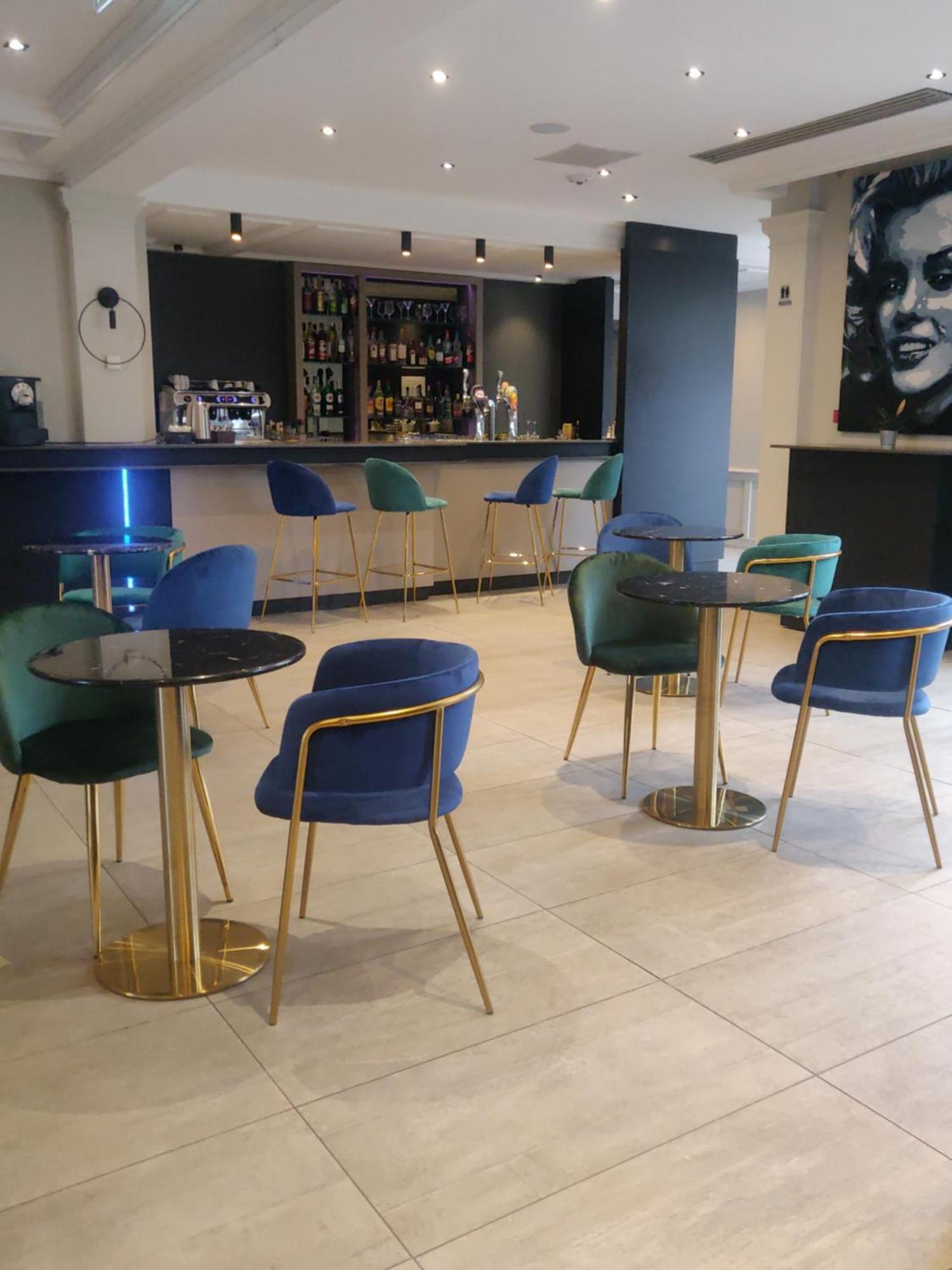 Logis Hotel Les Tuileries Fey Екстер'єр фото